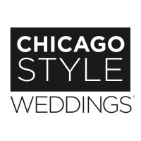Chicago Style Weddings logo - Similar company to Clowning Around & Celebration Authority