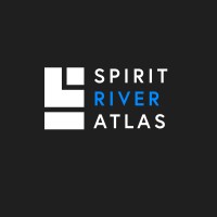 Spirit River Atlas (SRA) logo - Similar company to Parkerkent