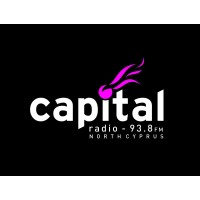 Capital Radio 93.8 Cyprus logo - Similar company to Netcast Zone