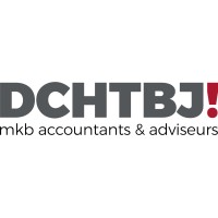 DCHTBJ! mkb Accountants & Adviseurs B.V. logo - Similar company to Beone