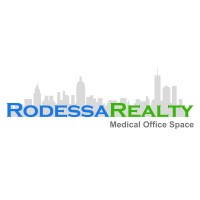RodessaRealty logo - Similar company to Avdel