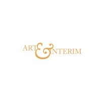 ART & INTERIM logo - Similar company to Recrutop Event