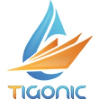 Tigonic logo - Similar company to Zerash