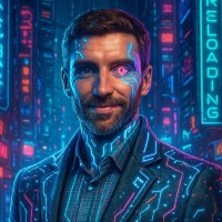 Simon on the Web logo - Similar company to Autoshato.Com