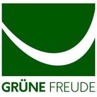 Grüne Freude GmbH logo - Similar company to Golab