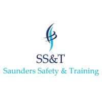 Saunders Safety & Training logo - Similar company to Contractorsafe