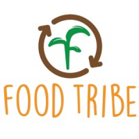 Food Tribe logo - Similar company to Cloud Brigade