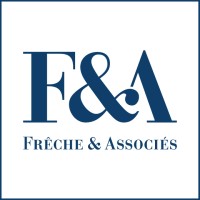 Frêche & Associés AARPI logo - Similar company to Cercle Interprofessionnel Du Droit De L'Environnement - Cidde