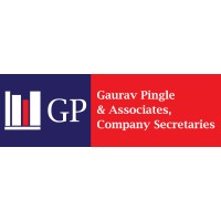 Gaurav Pingle & Associates, Company Secretaries logo - Similar company to Gaurik Consulting Company