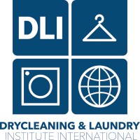 Drycleaning & Laundry Institute (DLI) logo - Similar company to Ekolaundry