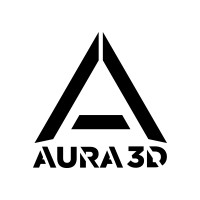Aura 3D logo - Similar company to Neutron Labs