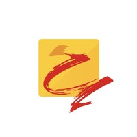 AlGhadeer Graphics logo - Similar company to Quarks Studio