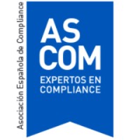 ASCOM- Asociación Española de Compliance logo - Similar company to Visa And Go