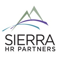 Sierra HR Partners, Inc. logo - Similar company to C+M