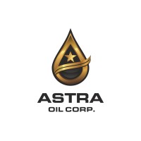Astra Oil Corp.