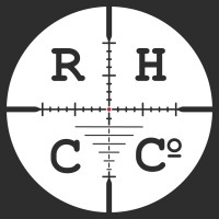 RevOps Hitman Consulting Co. logo - Similar company to Capertonfx