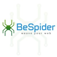 BeSpider logo - Similar company to G4 Technologies