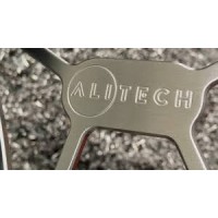 Alitech precision parts ltd logo - Similar company to Infinity Cnc