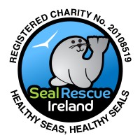 Seal Rescue Ireland logo - Similar company to Dspca