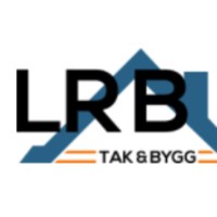LRB Tak & Bygg AB logo - Similar company to M6 Bygg