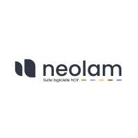 Neolam logo - Similar company to Pilboard