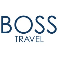 Boss Travel logo - Similar company to Geotours