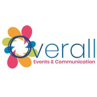 Overall Events & Communication logo - Similar company to It Design Sa