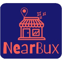 NearBux logo - Similar company to Decode Labs (In)
