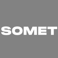 SOMET logo - Similar company to Emilabel