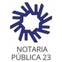 Notaría 23 del Estado de Yucatán logo - Similar company to Vertex