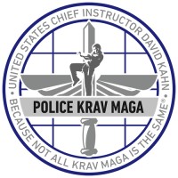 Krav Maga For America logo - Similar company to Zakey.Tech