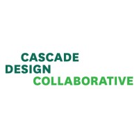 Cascade Design Collaborative logo - Similar company to Evergreen Stormh2O