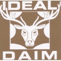 IDEAL-DAIM logo - Similar company to Josef Urzinger Gmbh