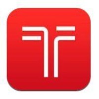 Airailway Express logo - Similar company to Ditto Ai