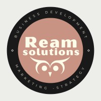 Ream Solutions, LLC logo - Similar company to Ream Associates