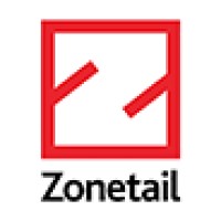 Zonetail logo - Similar company to Morin 3D
