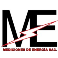 Mediciones de Energía logo - Similar company to Elengy S.A.C.
