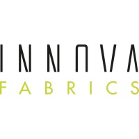 INNOVA FABRICS logo - Similar company to Imatex S.P.A.