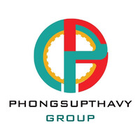 Phongsupthavy Group logo - Similar company to Building Design Authority Pvt. Ltd.