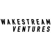 Wakestream Ventures logo - Similar company to Start Garden