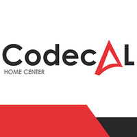 CODECAL logo - Similar company to Ensino Conectado