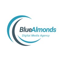 Blue Almonds Innovations logo - Similar company to Ahq Solution