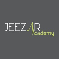 JEEZAR Academy logo - Similar company to Jeezar