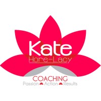 Kate Hore-Lacy Sales & Mindset Mentoring