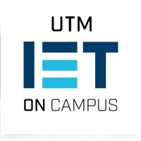UTM IET On Campus logo - Similar company to Icheme Utm Sc