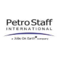 Petro Staff International logo - Similar company to Petro-Drill Corporation