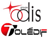 GROUPE ODIS - TOLEDIF logo - Similar company to Ragues
