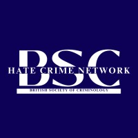 British Society of Criminology Hate Crime Network logo - Similar company to Share Research Collaborative