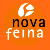 Fundació Nova Feina logo - Similar company to Jovesolides