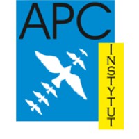 APC Instytut logo - Similar company to Cefea